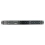 Vertiv EGXPRA126-103C13PS6-IP44 energiedistributie 8 AC-uitgang(en) Zwart (G2235) thumbnail