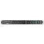 Vertiv EGVHVRAN102-102I82PS6-IP44 energiedistributie 10 AC-uitgang(en) Zwart (G2241) thumbnail