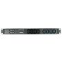 Vertiv EGXPRA106-103I82PS6-IP44 energiedistributie 10 AC-uitgang(en) Zwart (G2242) thumbnail