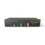 Vertiv MG01X2R1-12L193-3PS56B2H10-S energiedistributie 12 AC-uitgang(en) 2U Zwart (GI10002L) thumbnail