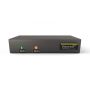 Vertiv MG01X2R1-16PB43-3PS6C2H10-S energiedistributie 16 AC-uitgang(en) 2U Zwart (GI10007L) thumbnail