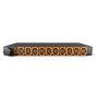 Vertiv Geist GI30073L energiedistributie 10 AC-uitgang(en) 1U Zwart (GI30073L) thumbnail