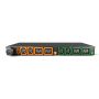 Vertiv Geist GI30077L energiedistributie 8 AC-uitgang(en) 1U Zwart (GI30077L) thumbnail