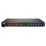 Vertiv Geist MGR3E1R5-12CF13-2PS56B2H10-S energiedistributie 12 AC-uitgang(en) 0U Zwart (GR30200) thumbnail