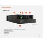 Vertiv Liebert GXE3-6000IRT4UXL UPS Dubbele conversie (online) 6 kVA 6000 W (GXE3-6000IRT4UXL) thumbnail