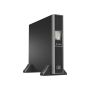 Vertiv Liebert GXT5 UPS Dubbele conversie (online) 3 kVA 3000 W 7 AC-uitgang(en) (GXT5-3000IRT2UXL) thumbnail