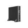 Vertiv Liebert GXT5 UPS Dubbele conversie (online) 3 kVA 3000 W 7 AC-uitgang(en) (GXT5-3000IRT2UXL) thumbnail