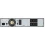 Vertiv Liebert GXTRT-1500IRT2UXL UPS Dubbele conversie (online) 1,5 kVA 1350 W 6 AC-uitgang(en) (GXTRT-1500IRT2UXL) thumbnail