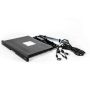Vertiv Avocent 19" LCD Console, USB KB, 2USB PASS-US INTL ENG (LRA185KMM-001) thumbnail