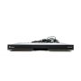Vertiv Avocent 19" LCD Console, USB KB, 2USB PASS-US INTL ENG (LRA185KMM-001) thumbnail