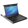 Vertiv Avocent 19”-LCD-console voor toegang tot lokale rack, USB KB, 2 USB PASS-FRA (LRA185KMM-204) thumbnail