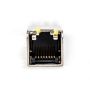 Vertiv Avocent RJ45-CATX-SFP netwerk transceiver module (RJ45-CATX-SFP) thumbnail