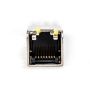Vertiv Avocent RJ45-CATX-SFP netwerk transceiver module (RJ45-CATX-SFP) thumbnail