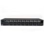 Vertiv SC985DPH-400 KVM-switch Rack-montage Zwart (SCBL10CR) thumbnail