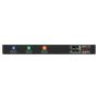 Vertiv UI30024 energiedistributie 12 AC-uitgang(en) 1U Zwart (UI30024) thumbnail
