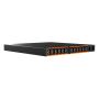 Vertiv Geist VA4U2100 energiedistributie 12 AC-uitgang(en) 1U Zwart (VA4U2100) thumbnail