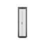 Vertiv VR Rack 3300 42U Vrijstaande rek Zwart (VR3300-007) thumbnail