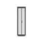 Vertiv VR Rack 3300 42U Vrijstaande rek Zwart (VR3300-007) thumbnail