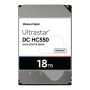 Western Digital Ultrastar DC HC550 3.5" 18 TB SATA III (0F38458) thumbnail