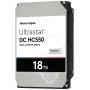 Western Digital Ultrastar DC HC550 3.5" 18 TB SATA III (0F38458) thumbnail