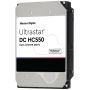 Western Digital Ultrastar DC HC550 3.5" 18 TB SATA III (0F38458) thumbnail