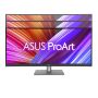 ASUS ProArt PA34VCNV computer monitor 86,6 cm (34.1") 3440 x 1440 Pixels UltraWide Quad HD LCD Zwart (90LM04A0-B02370) thumbnail