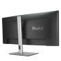 ASUS ProArt PA34VCNV computer monitor 86,6 cm (34.1") 3440 x 1440 Pixels UltraWide Quad HD LCD Zwart (90LM04A0-B02370) thumbnail