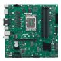 ASUS PRO B760M-C-CSM Intel B760 LGA 1700 micro ATX (90MB1DX0-M1EAYC) thumbnail