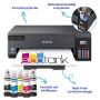 Epson EcoTank ET-14100 A3 Wi-Fi-printer met inkttank, inclusief tot 3 jaar inkt* (C11CK39401) thumbnail