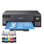 Epson EcoTank ET-14100 A3 Wi-Fi-printer met inkttank, inclusief tot 3 jaar inkt* (C11CK39401) thumbnail