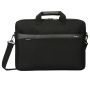 Targus GeoLite 40,6 cm (16") Slip case Zwart (TSS984GL) thumbnail