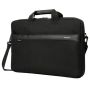 Targus GeoLite 43,9 cm (17.3") Slip case Zwart (TSS991GL) thumbnail