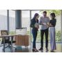 Xerox B410 A4 47 ppm draadloze dubbelzijdige printer PS3 PCL5e/6 2 laden totaal 650 vel (B410V_DN) thumbnail