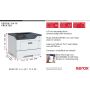 Xerox B410 A4 47 ppm draadloze dubbelzijdige printer PS3 PCL5e/6 2 laden totaal 650 vel (B410V_DN) thumbnail