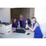 Xerox VersaLink B620 A4 61 ppm dubbelzijdige printer PS3 PCL5e/6 2 laden 650 vel (B620V_DN) thumbnail