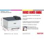 Xerox C410 A4 40 ppm dubbelzijdige printer PS3 PCL5e/6 2 laden 251 vel (C410V_DN) thumbnail