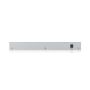 Zyxel XGS1010-12-ZZ0102F netwerk-switch Unmanaged Gigabit Ethernet (10/100/1000) Grijs (XGS1010-12-ZZ0102F) thumbnail
