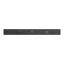 D-Link DMS-3130-30TS/E netwerk-switch Managed L3 10G Ethernet (100/1000/10000) Bureaublad-/wandmontage Zwart (DMS-3130-30TS/E) thumbnail