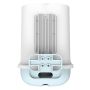 D-Link DWP-1010/KT mesh-wifi-systeem Dual-band (2.4 GHz / 5 GHz) Wi-Fi 6 (802.11ax) Wit 2 5G Intern (DWP-1010/KT) thumbnail