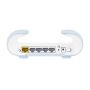 D-Link M30 (2-Pack) Dual-band (2.4 GHz / 5 GHz) Wi-Fi 6 (802.11ax) Blauw, Wit 4 Intern (M30-2/E) thumbnail
