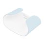 D-Link M30 (2-Pack) Dual-band (2.4 GHz / 5 GHz) Wi-Fi 6 (802.11ax) Blauw, Wit 4 Intern (M30-2/E) thumbnail