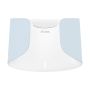 D-Link M30 (2-Pack) Dual-band (2.4 GHz / 5 GHz) Wi-Fi 6 (802.11ax) Blauw, Wit 4 Intern (M30-2/E) thumbnail