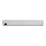 Tripp Lite U442-DOCK16-B laptop dock & poortreplicator Bedraad USB 3.2 Gen 1 (3.1 Gen 1) Type-C Grijs (U442-DOCK16-B) thumbnail