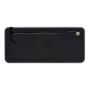 Tripp Lite U442-DOCK16-B laptop dock & poortreplicator Bedraad USB 3.2 Gen 1 (3.1 Gen 1) Type-C Grijs (U442-DOCK16-B) thumbnail