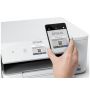 Epson WorkForce Pro WF-M4119DW inkjetprinter 4800 x 2400 DPI A4 Wifi (C11CK75401) thumbnail