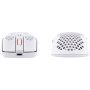 HyperX Pulsefire Haste - Wireless Gaming Mouse (wit) (4P5D8AA) thumbnail