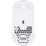 HyperX Pulsefire Haste - Wireless Gaming Mouse (wit) (4P5D8AA) thumbnail