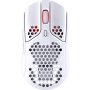 HyperX Pulsefire Haste - Wireless Gaming Mouse (wit) (4P5D8AA) thumbnail