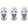 HyperX Pulsefire Haste - Wireless Gaming Mouse (wit) (4P5D8AA) thumbnail