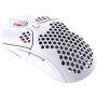 HyperX Pulsefire Haste - Wireless Gaming Mouse (wit) (4P5D8AA) thumbnail